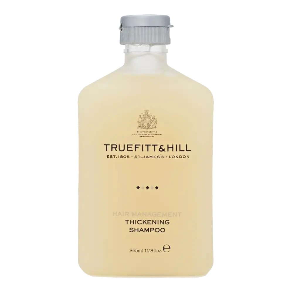 Truefitt & Hill sjampo - Thickening