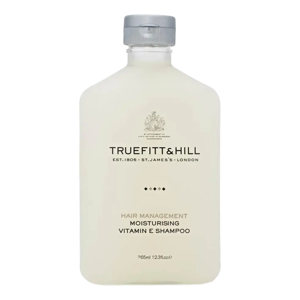 Truefitt & Hill sjampo - Vitamin E