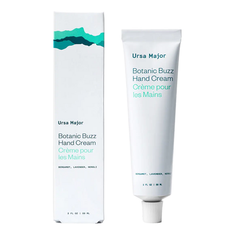 Ursa Major Botanic Buzz håndkrem