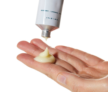 Ursa Major Botanic Buzz håndkrem