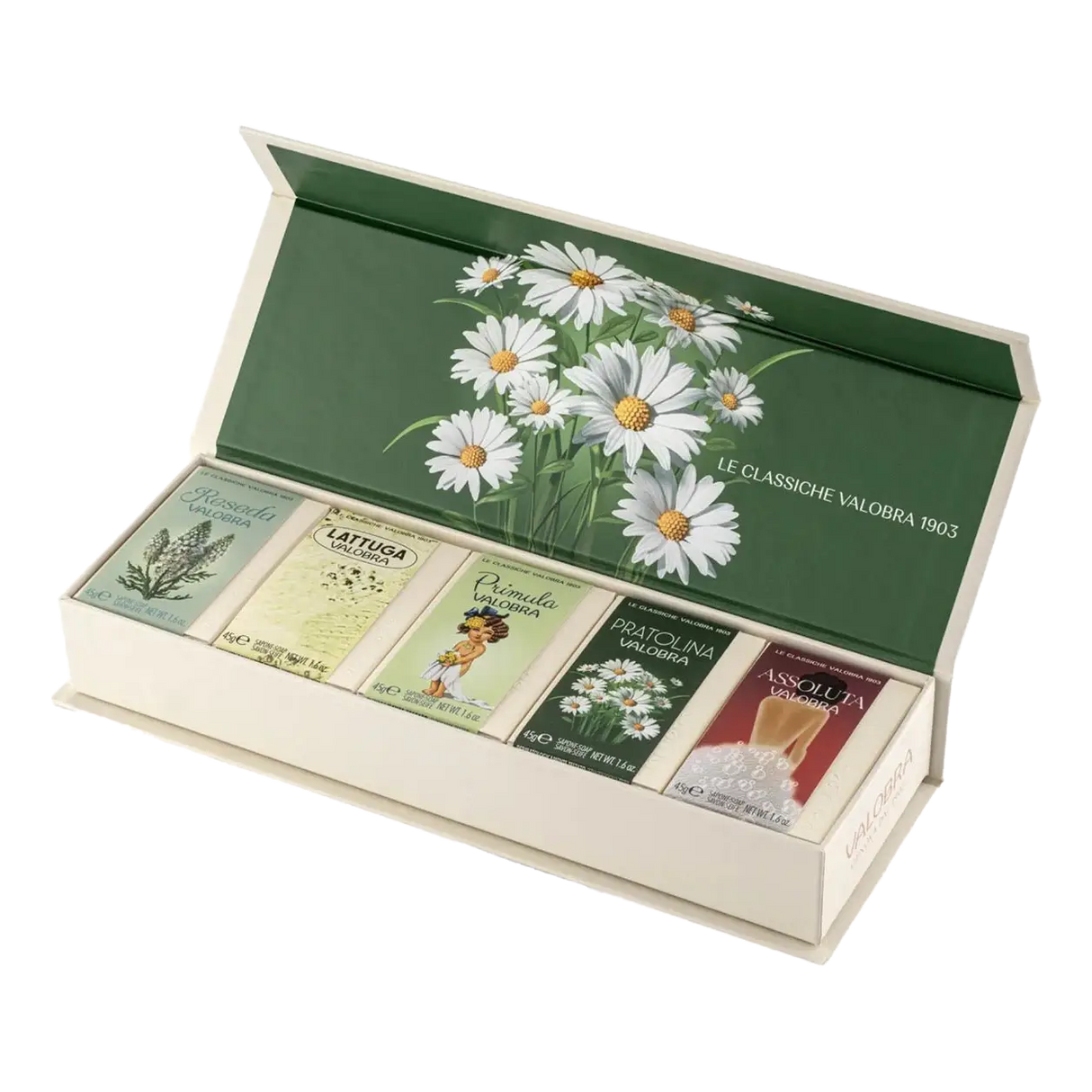 Valobra Pratolina Gift Box