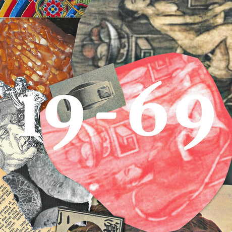 19-69 Chinese Tobacco EdP