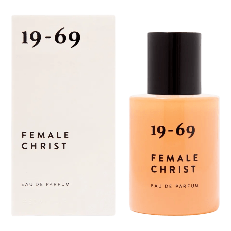 19-69 Female Christ EdP 