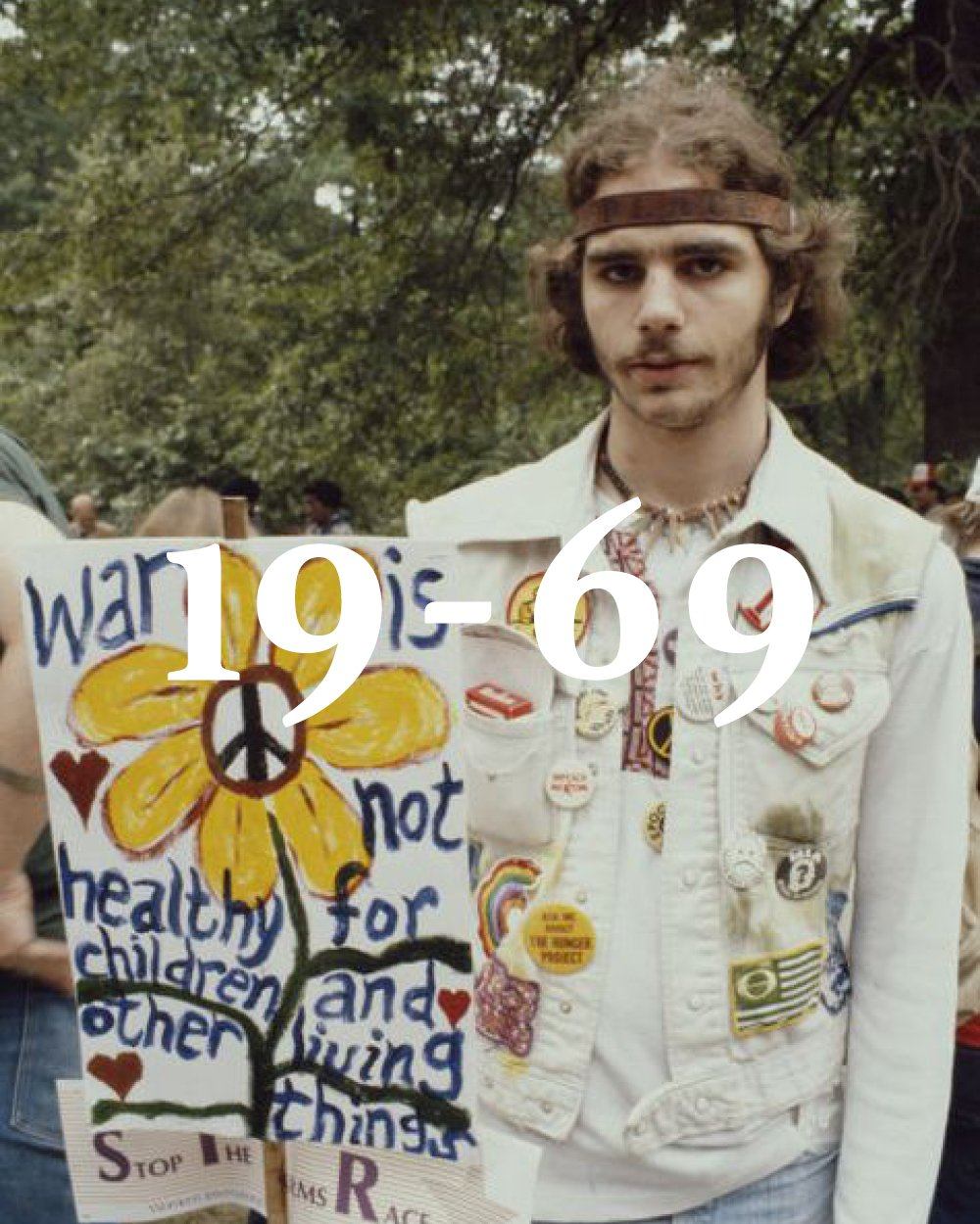 19-69 Invisible Post EdP