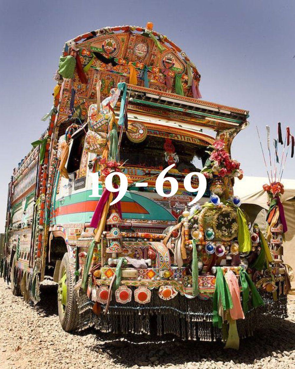 19-69 Invisible Post EdP