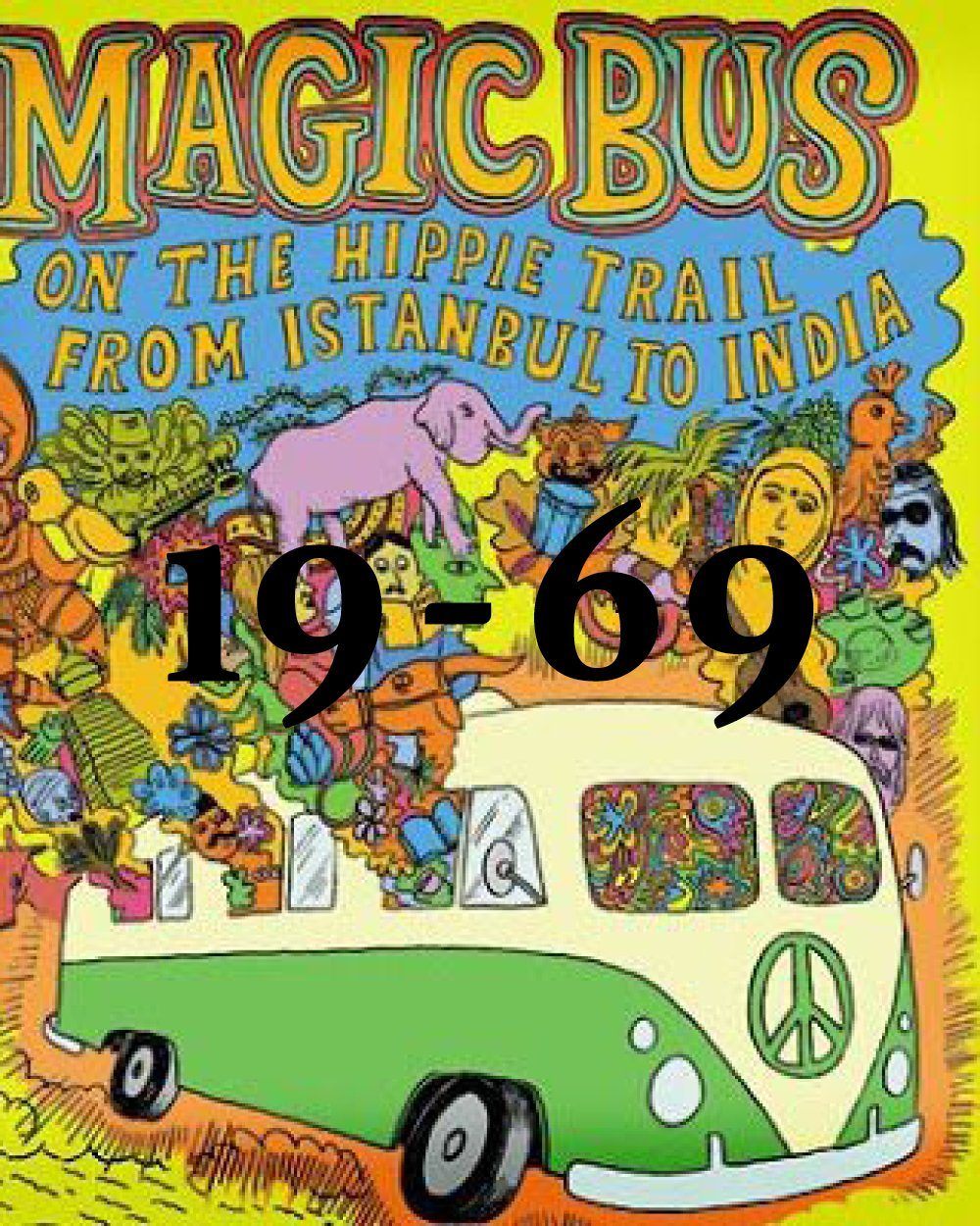 19-69 Invisible Post EdP