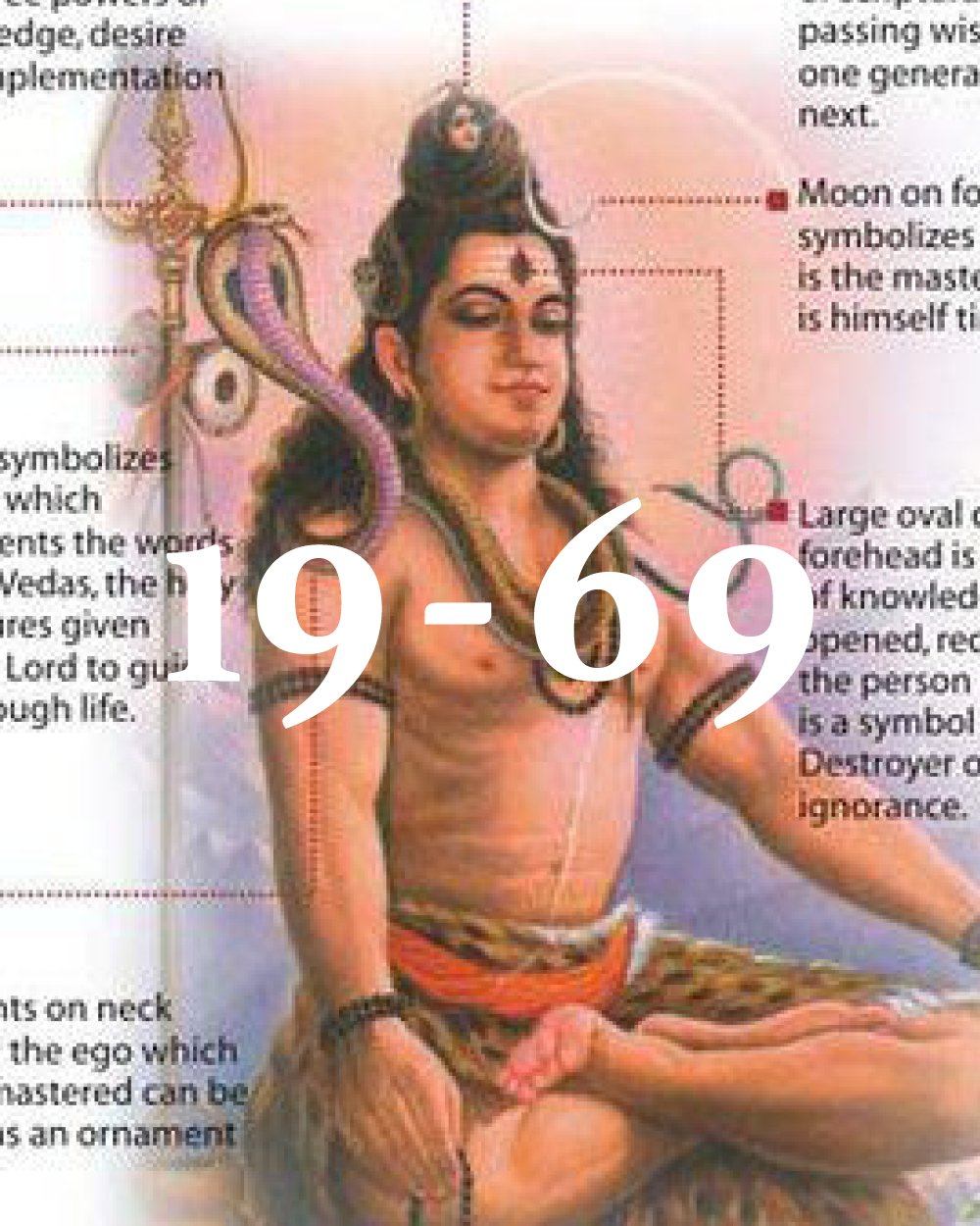 19-69 Invisible Post EdP