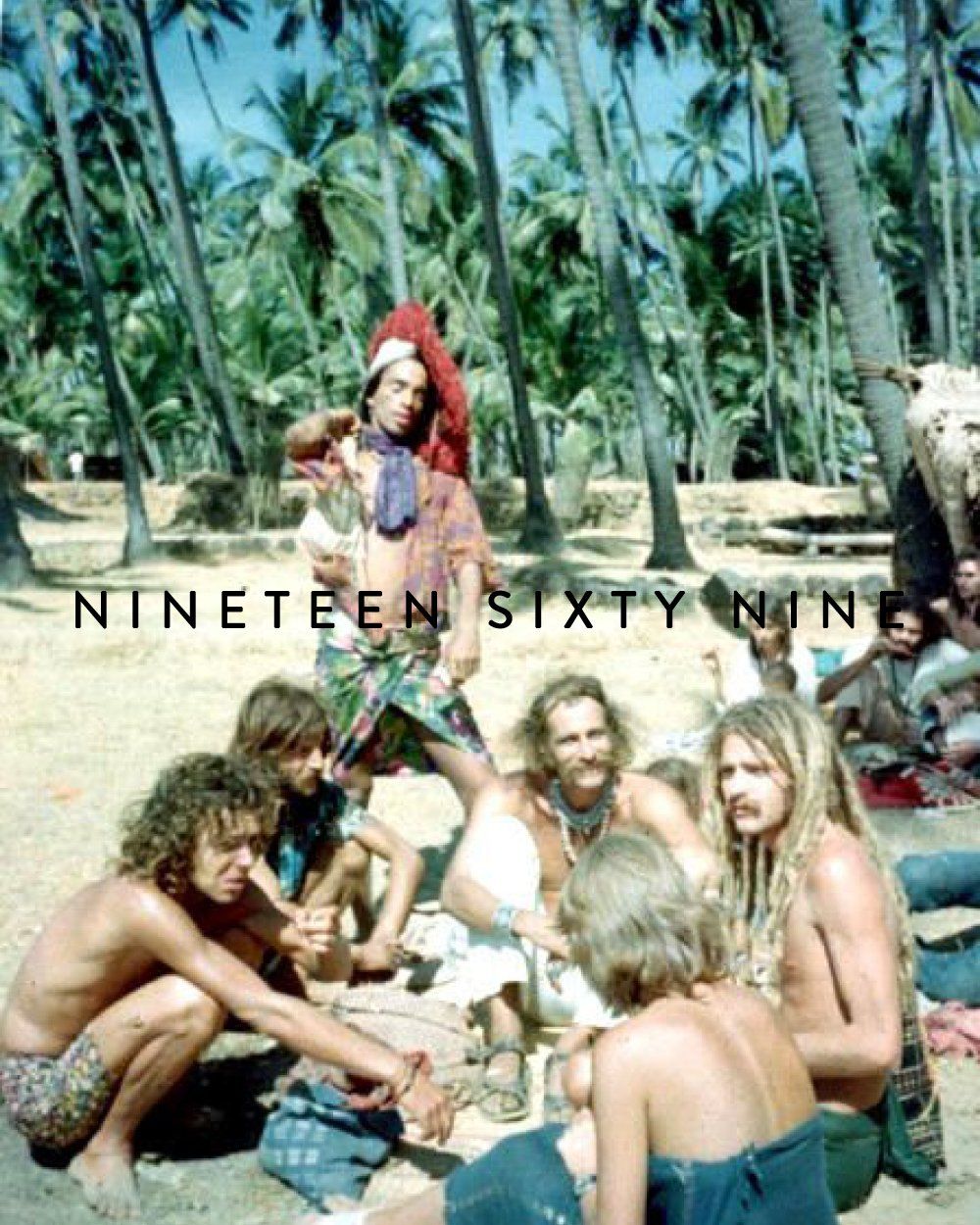 19-69 Invisible Post EdP