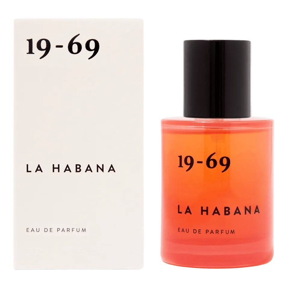 19-69 La Habana EdP