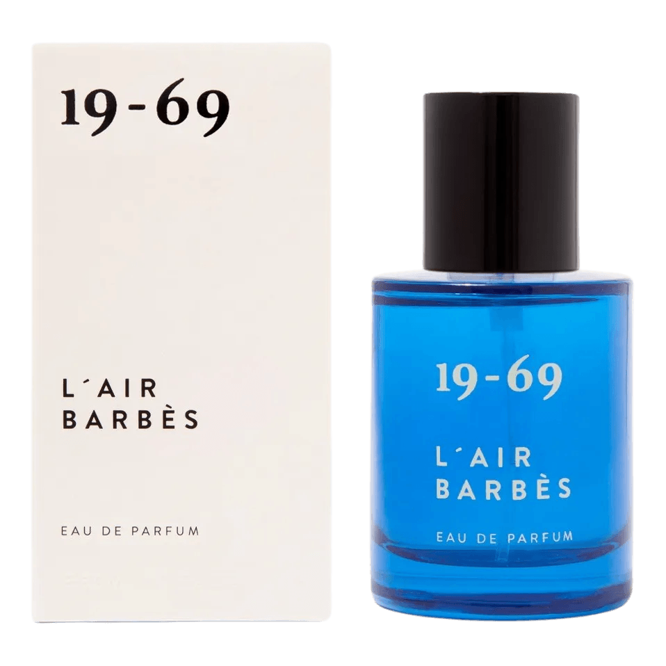 19-69 Láir Barbès EdP