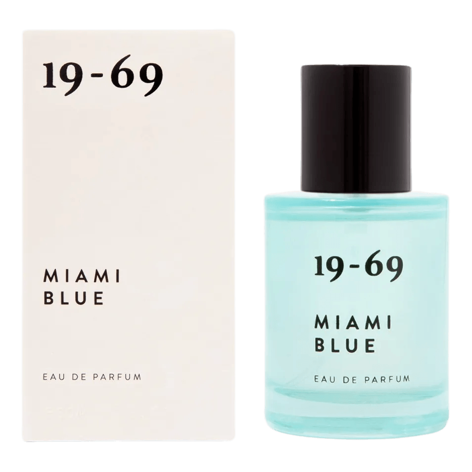 19-69 Miami Blue EdP 