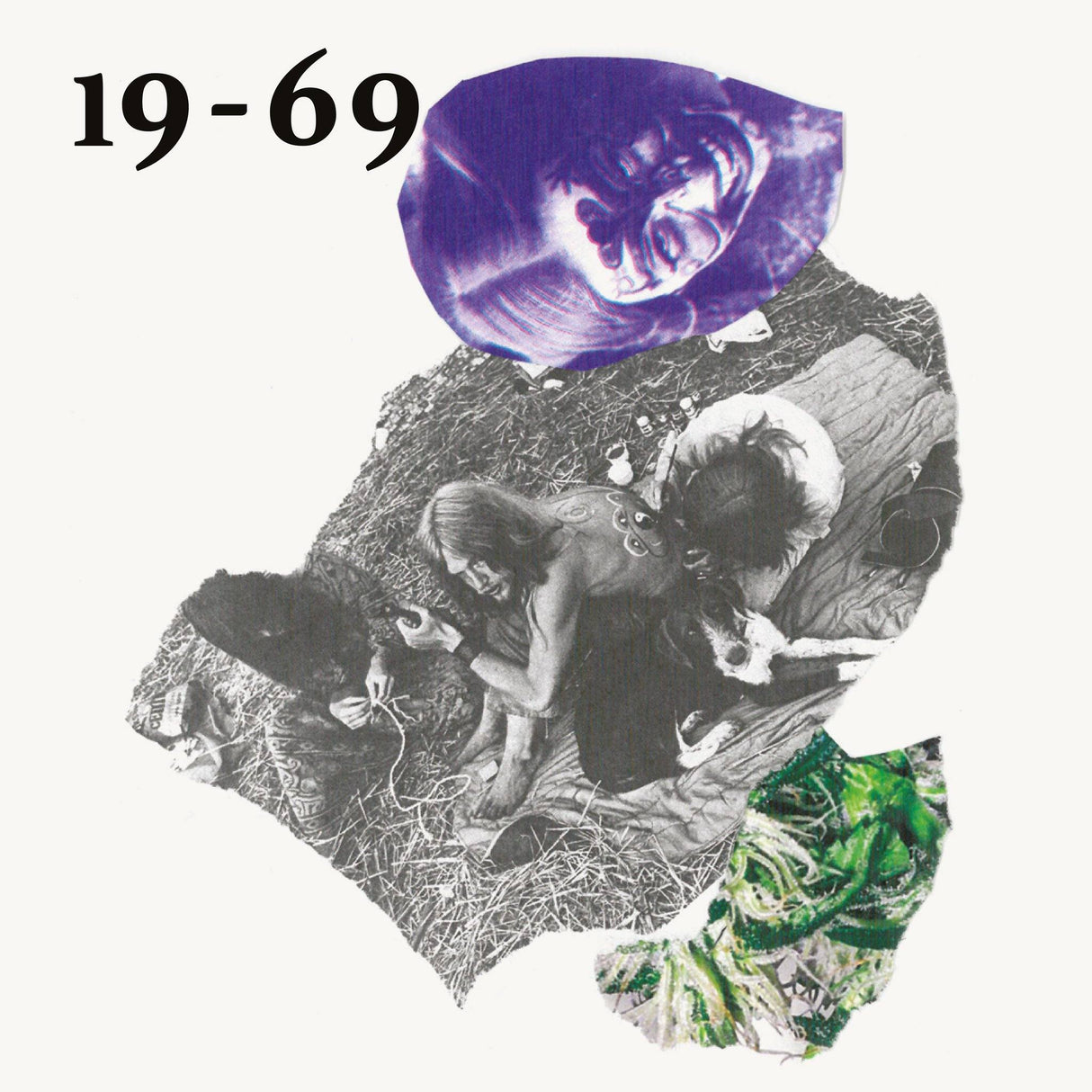 19-69 Purple Haze EdP