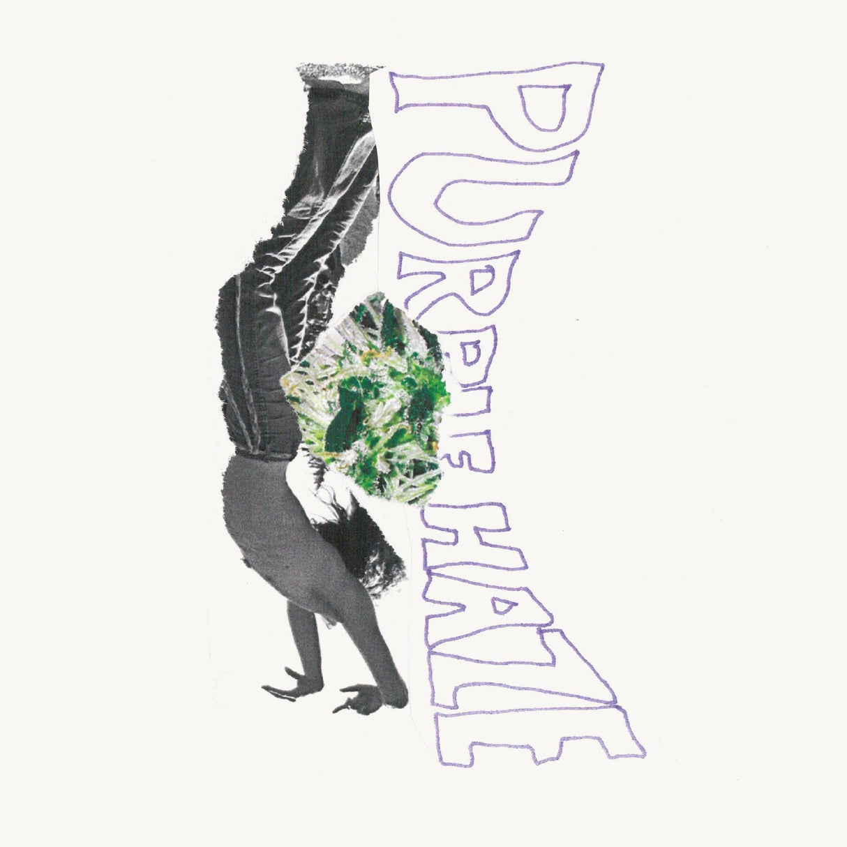 19-69 Purple Haze EdP