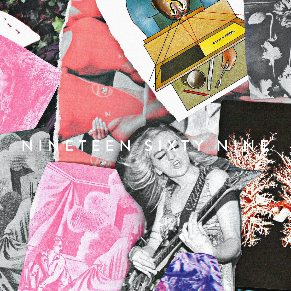 19-69 Rainbow Bar EdP