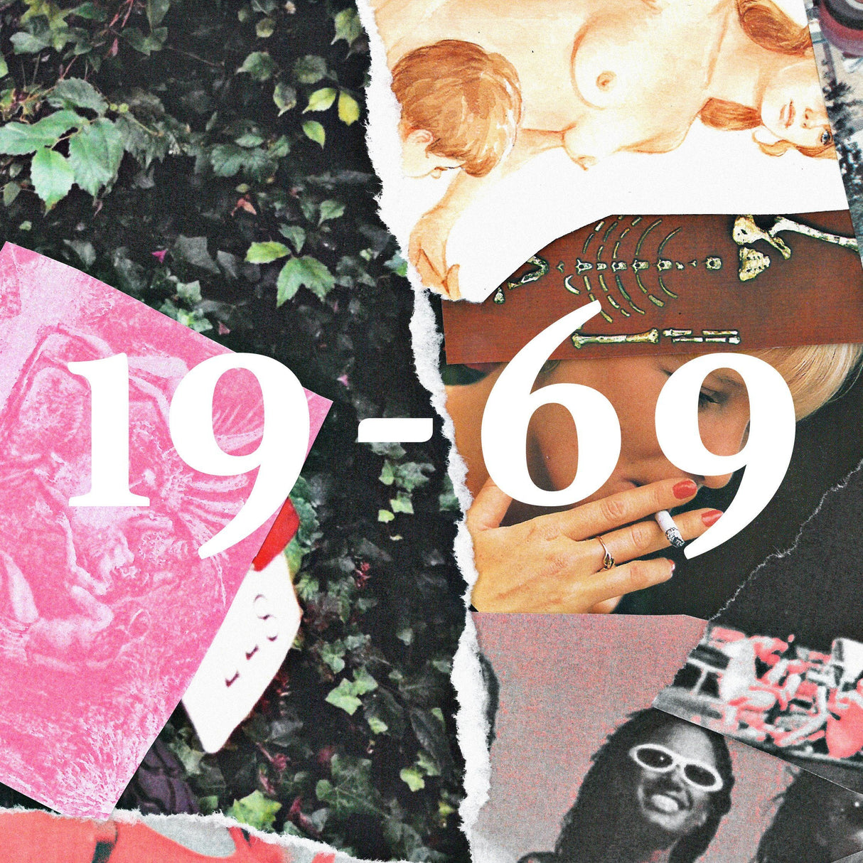 19-69 Rainbow Bar EdP