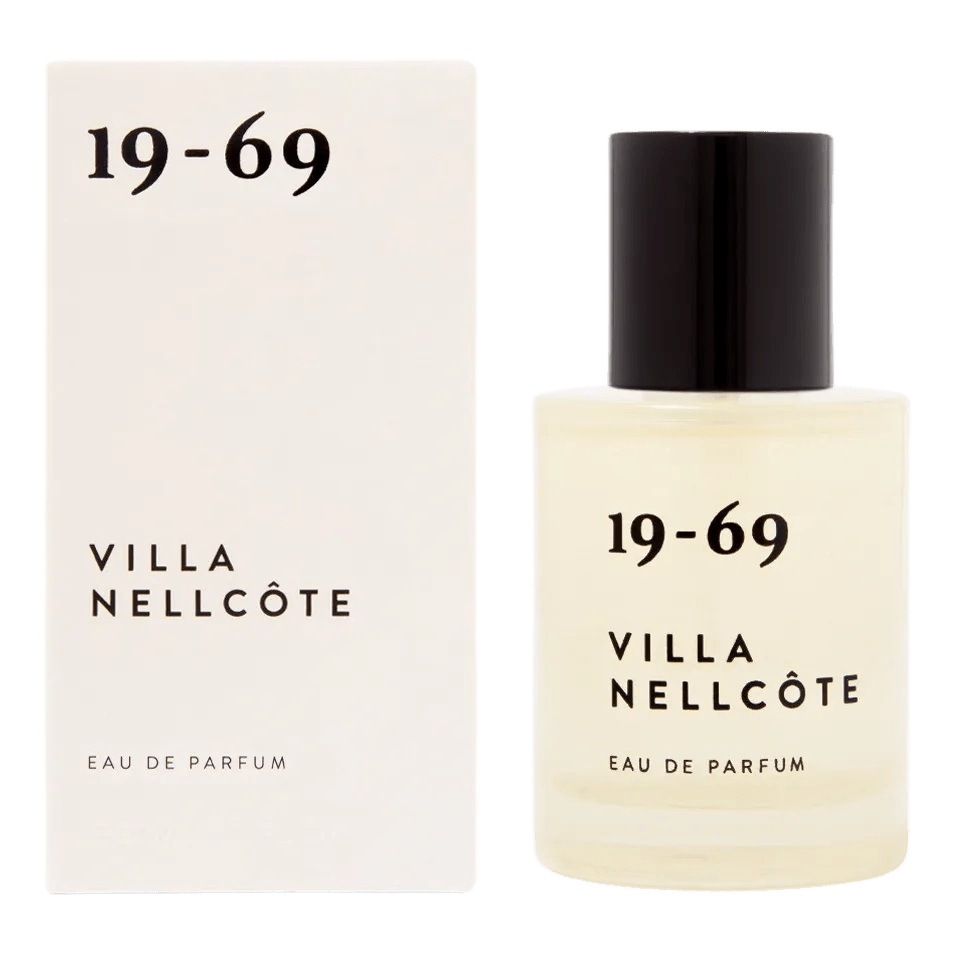 19-69 Villa Nellcôte EdP 