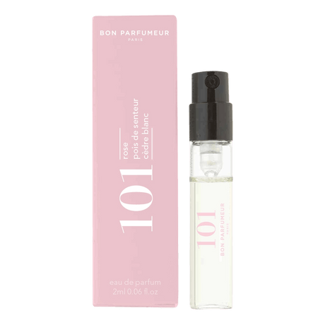 Duftprøve Bon Parfumeur 004
