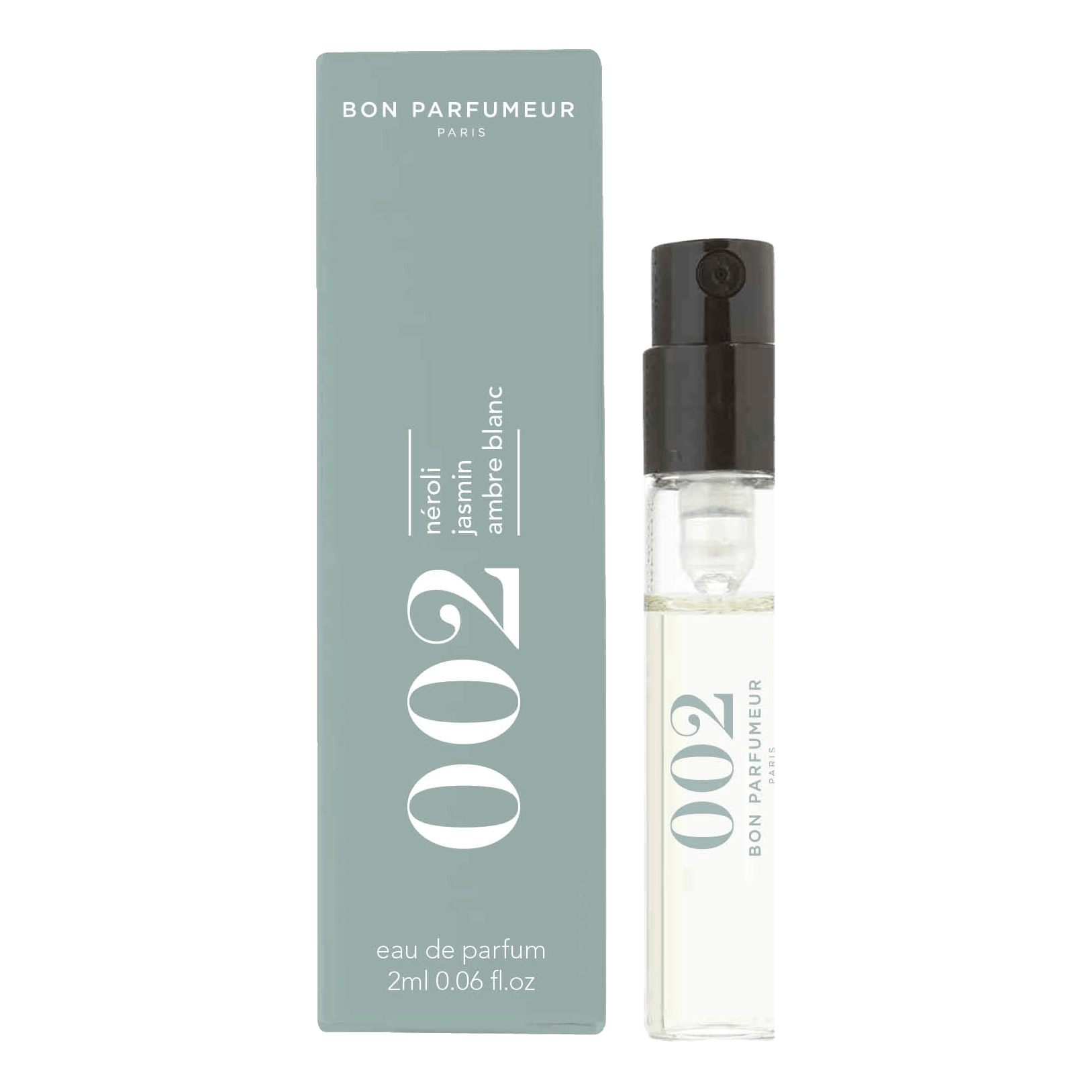 Duftprøve Bon Parfumeur 002