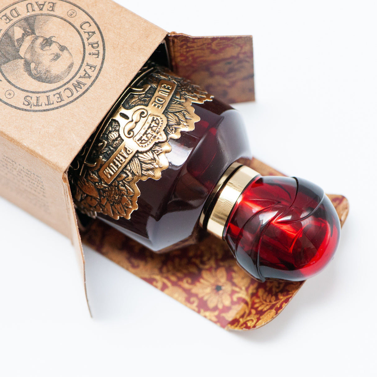 Captain Fawcett's Maharajah Eau de Parfum