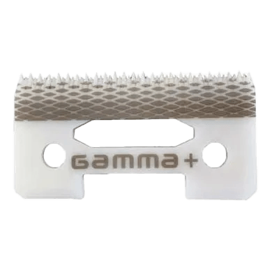 Gamma + Blad til klipper Staggered Ceramic