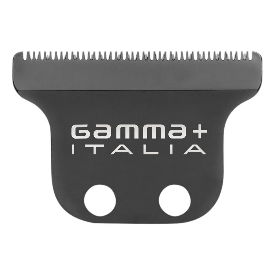 Gamma + Guard til trimmer Black Carbon DLC