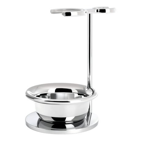 Mühle Rytmo / Vivo stativ til barberkost og barberhøvel med skål