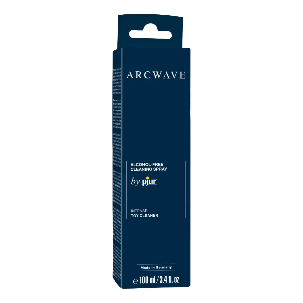 Arcwave rengjøringsspray