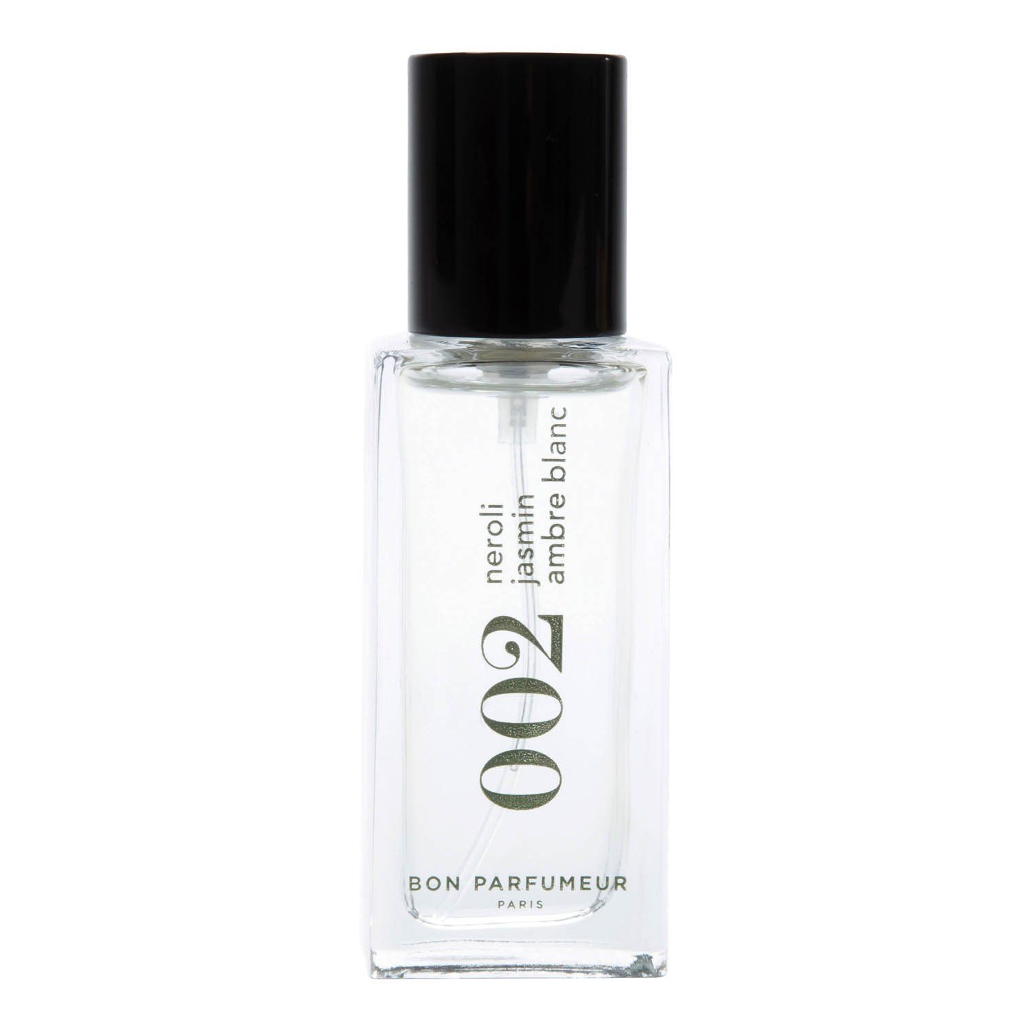 Bon Parfumeur Cologne 002 15 ml