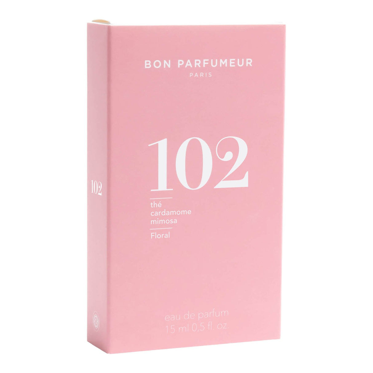 Bon Parfumeur Eau de Parfum 102 15 ml