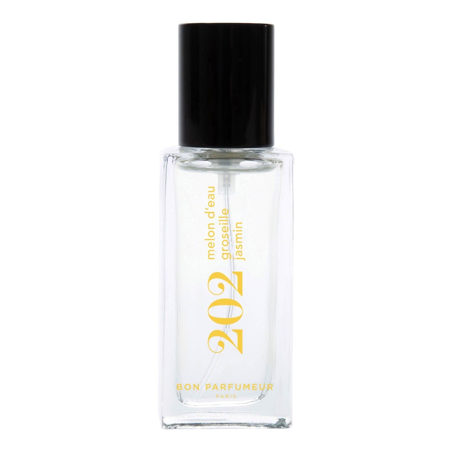 Bon Parfumeur Eau de Parfum 202 15 ml