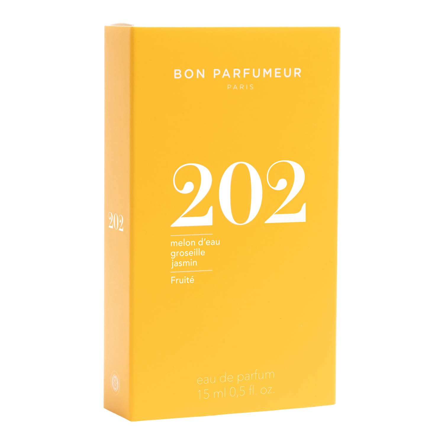 Bon Parfumeur Eau de Parfum 202 15 ml
