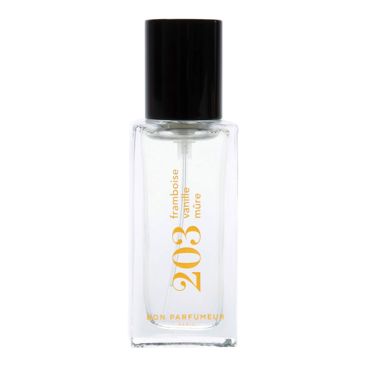 Bon Parfumeur Eau de Parfum 203 15 ml