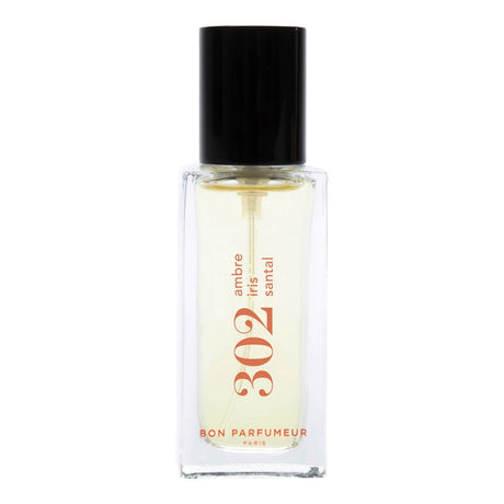 Bon Parfumeur Eau de Parfum 302 15 ml