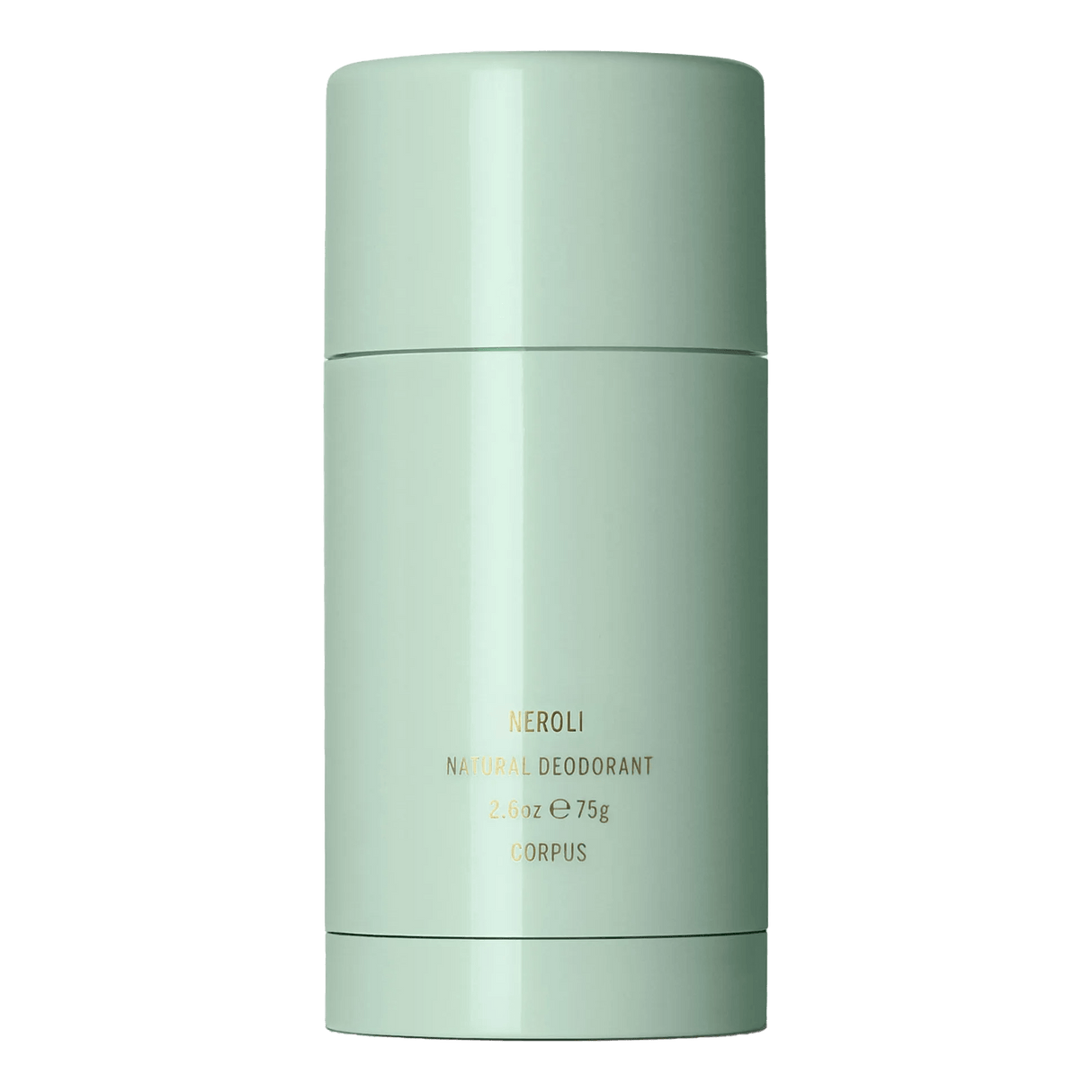 Corpus Naturals deodorant Neroli