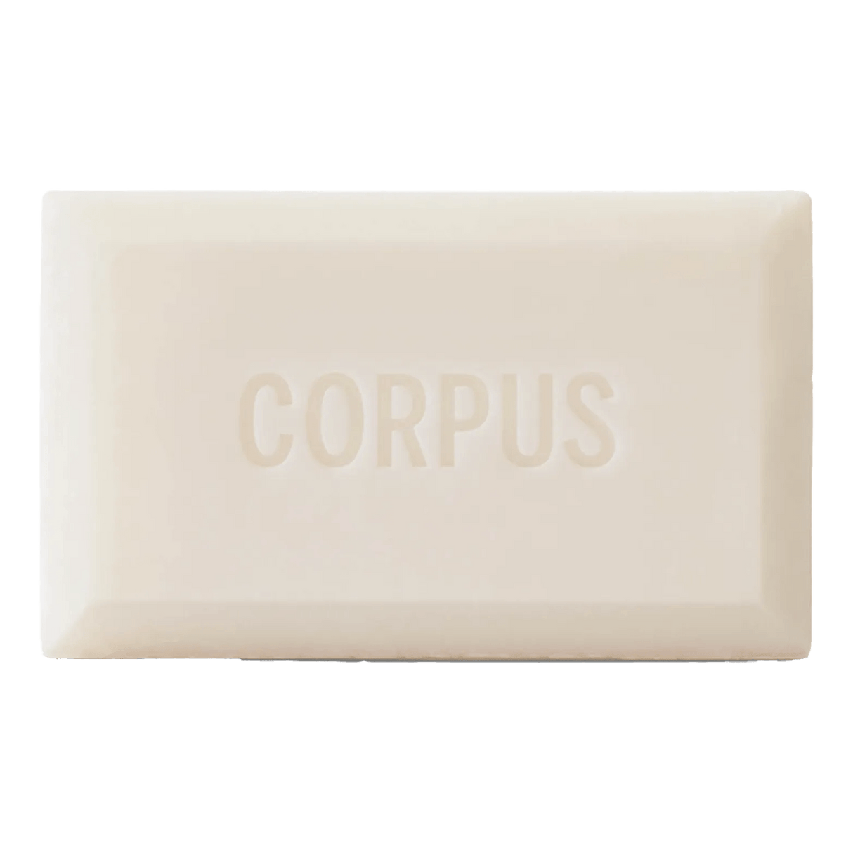 Corpus Naturals såpe No. Green