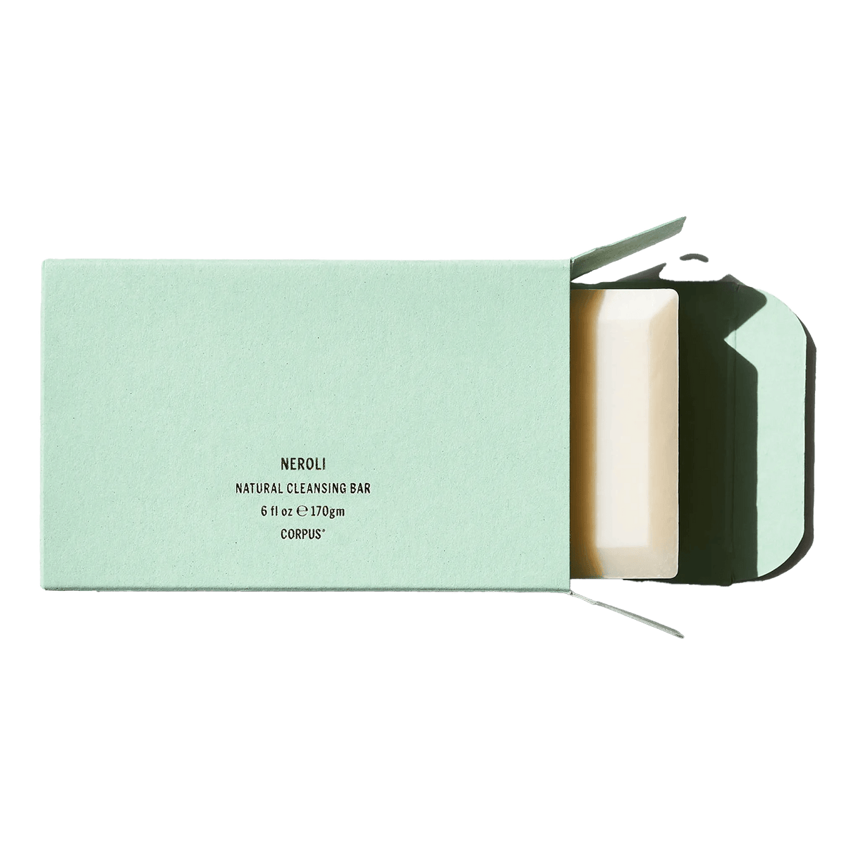 Corpus Naturals såpe Neroli