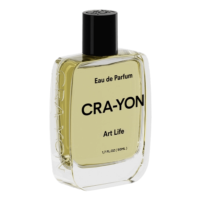 CRA-YON Art Life EdP