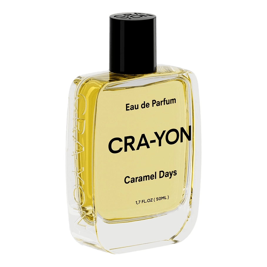 CRA-YON Caramel Days EdP