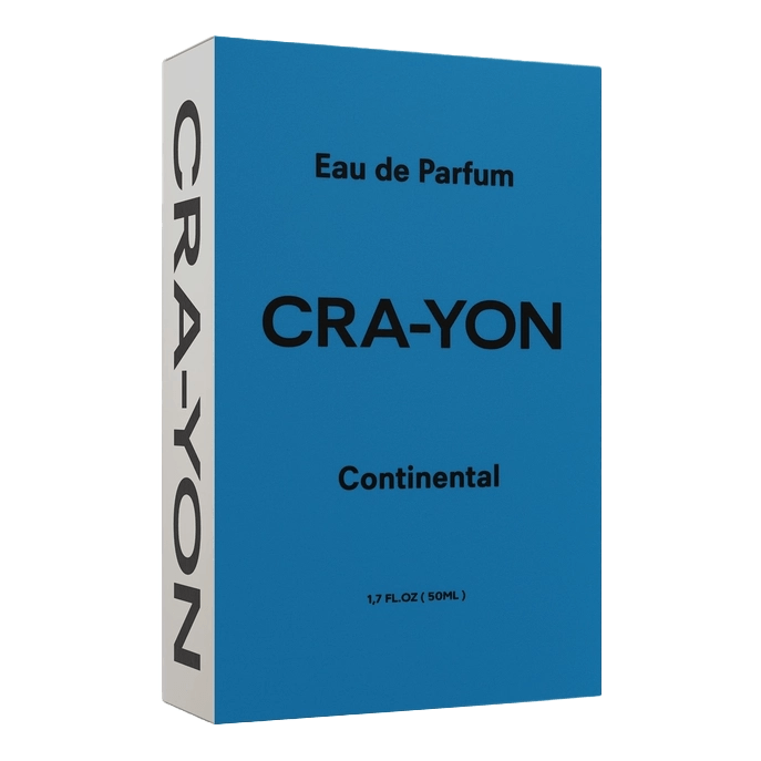 CRA-YON Continental EdP