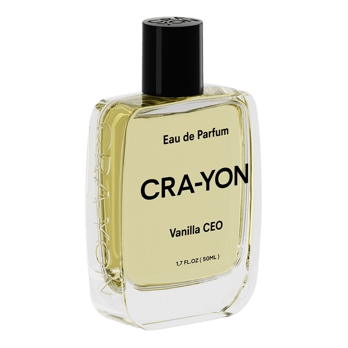 CRA-YON Vanilla CEO EdP