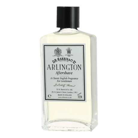D. R. Harris Aftershave - Arlington