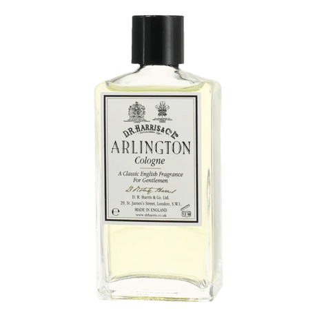 D. R. Harris Cologne - Arlington