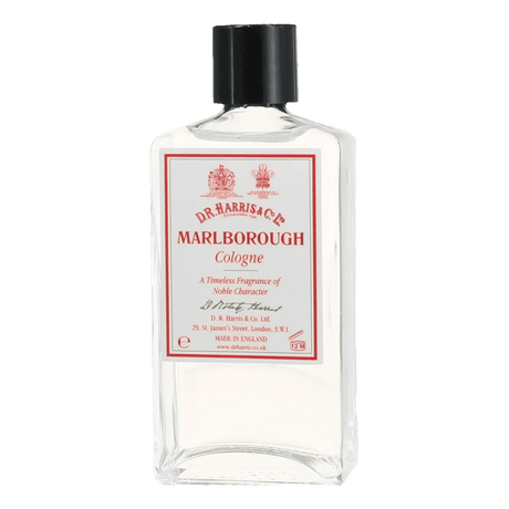 D. R. Harris Cologne - Marlborough