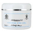 D. R. Harris Crystal Eye Gel - Øyegelé