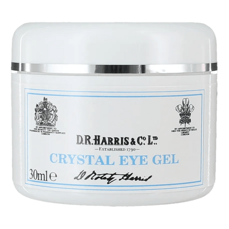 D. R. Harris Crystal Eye Gel - Øyegelé