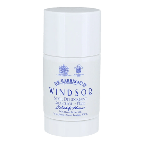 D. R. Harris Deodorant Stick - Windsor