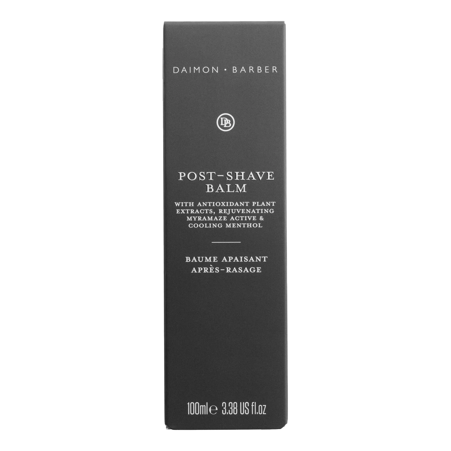 Daimon Barber etterbarberingsbalsam