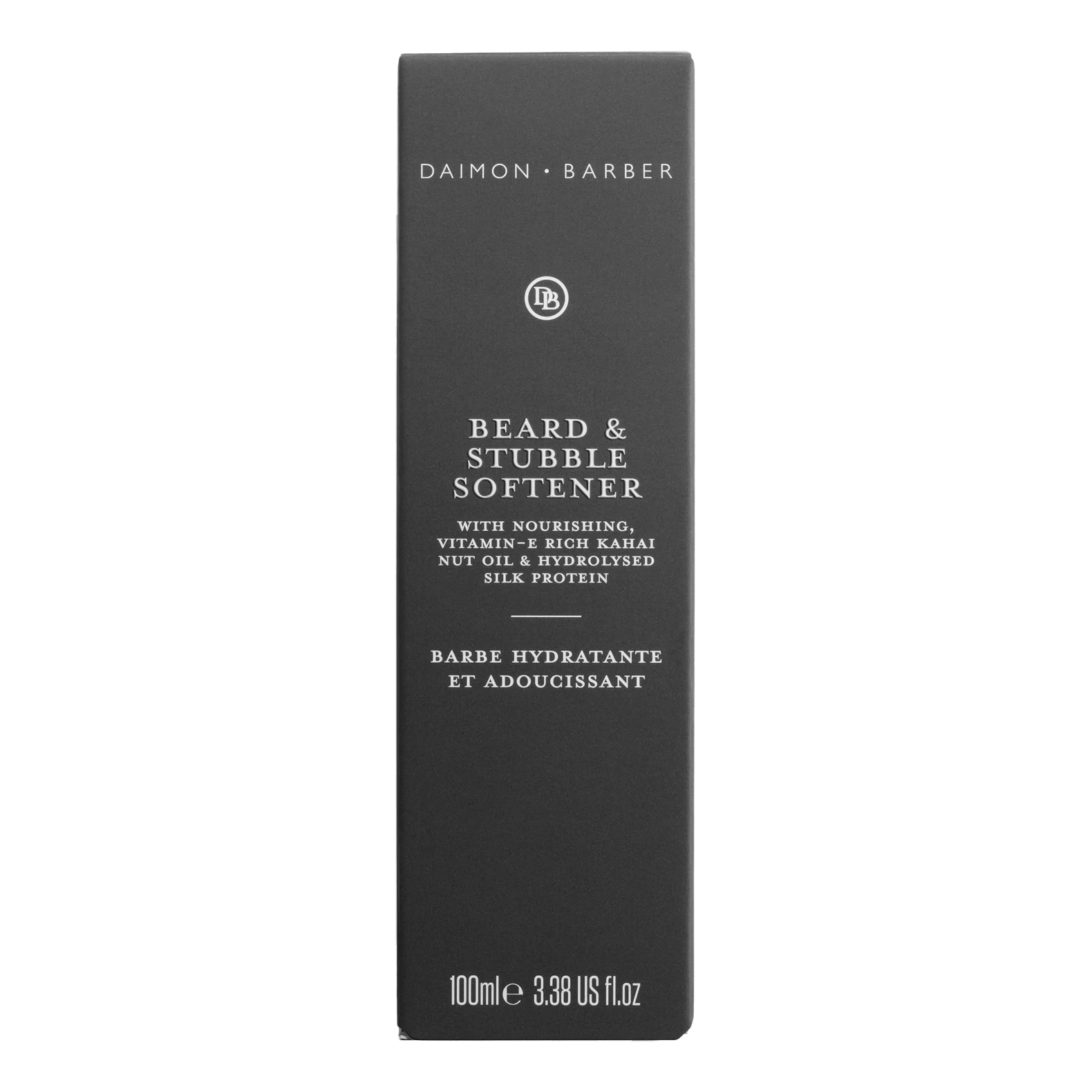 Daimon Barber skjegglotion