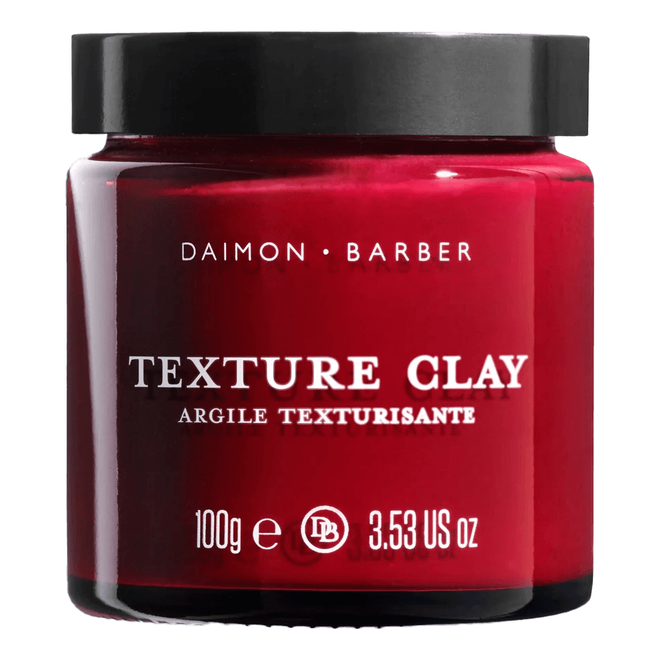 Daimon Barber Texture Clay