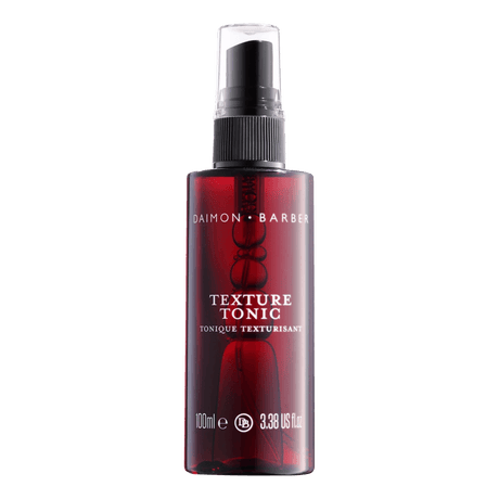Daimon Barber Texture Tonic